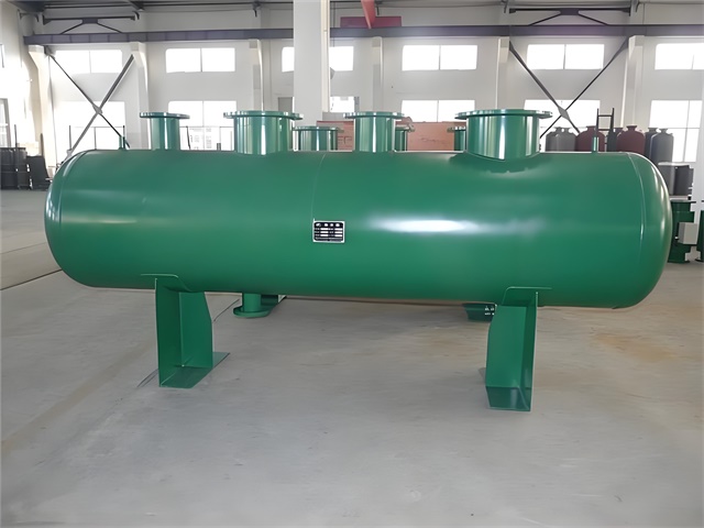 石鼓集分水器需要电源吗